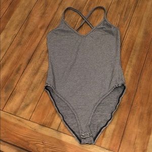 Forever 21 body suit